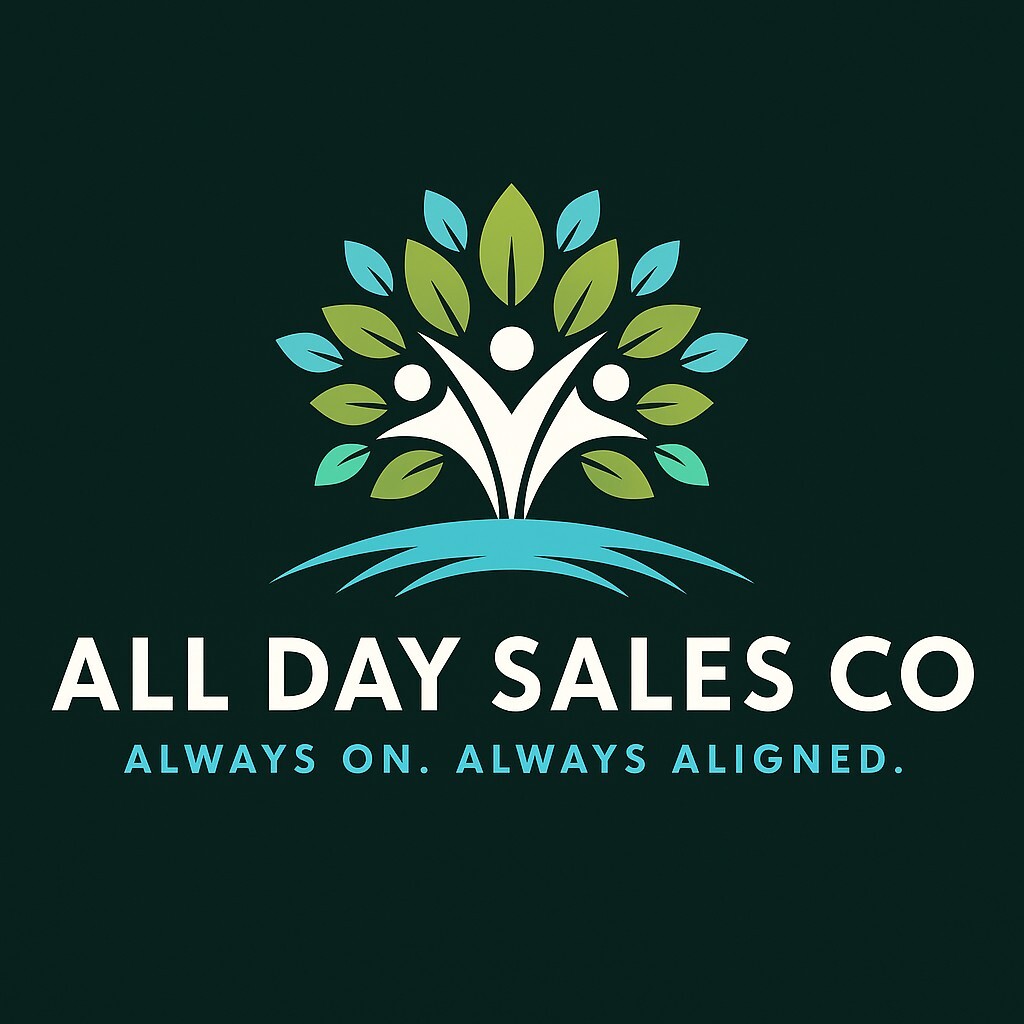 All Day Sales Co